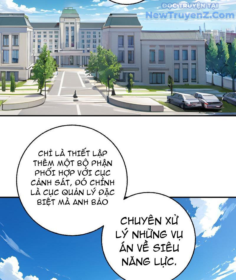 Không gian sát na Chapter 9 - Trang 28