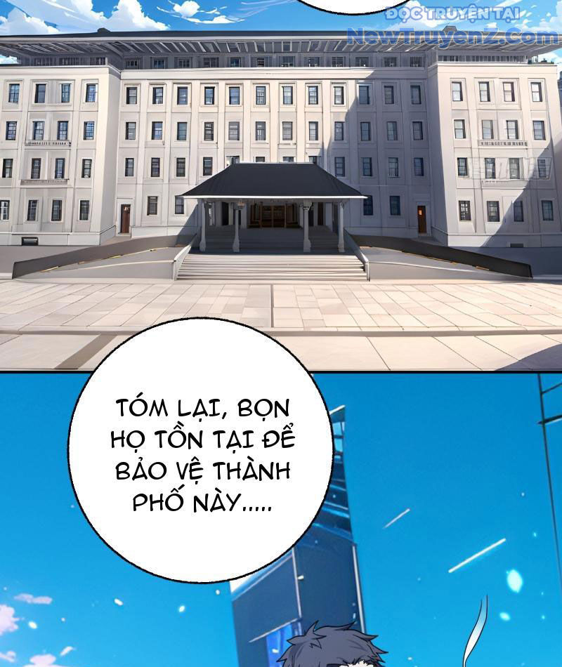 Không gian sát na Chapter 9 - Trang 29