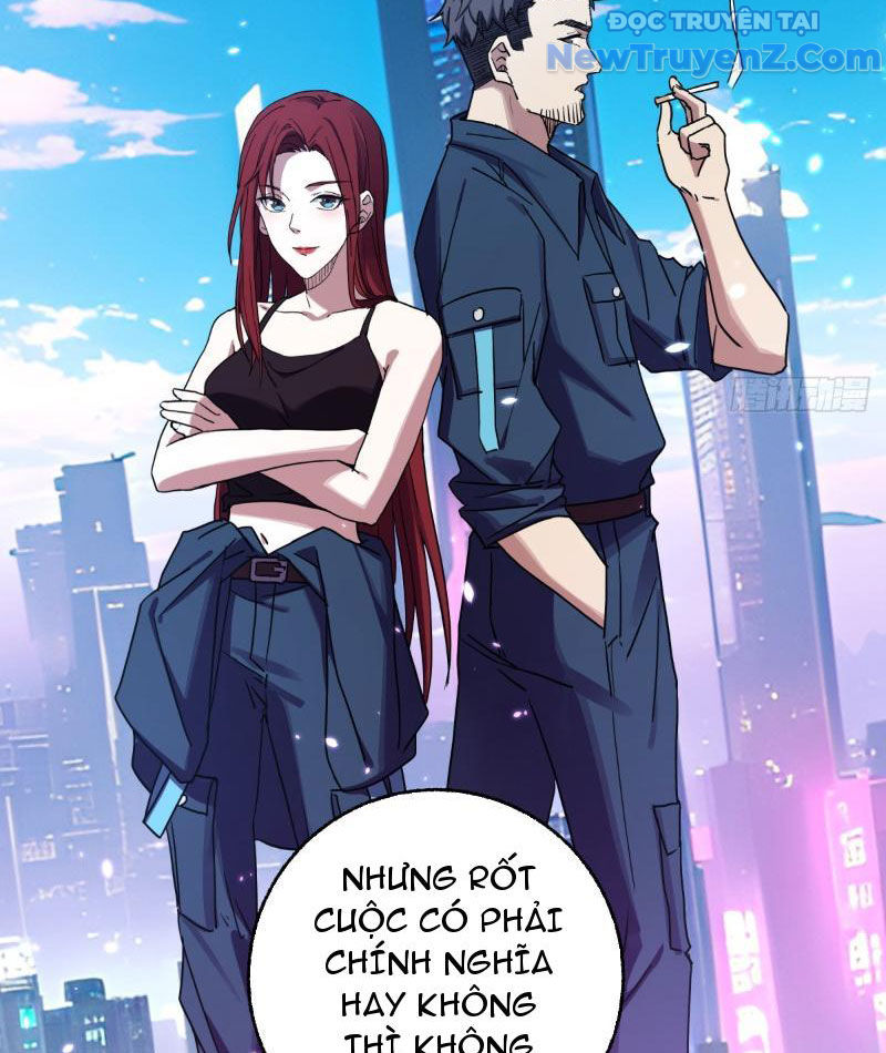 Không gian sát na Chapter 9 - Trang 30