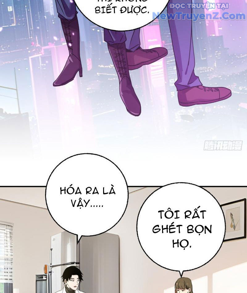 Không gian sát na Chapter 9 - Trang 31