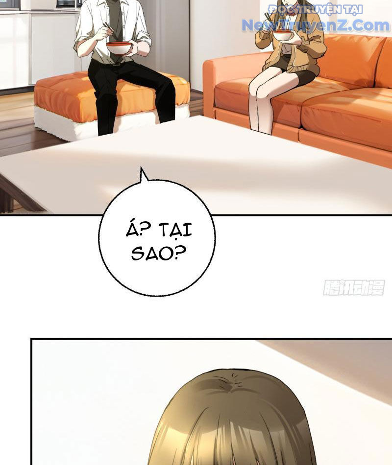 Không gian sát na Chapter 9 - Trang 32