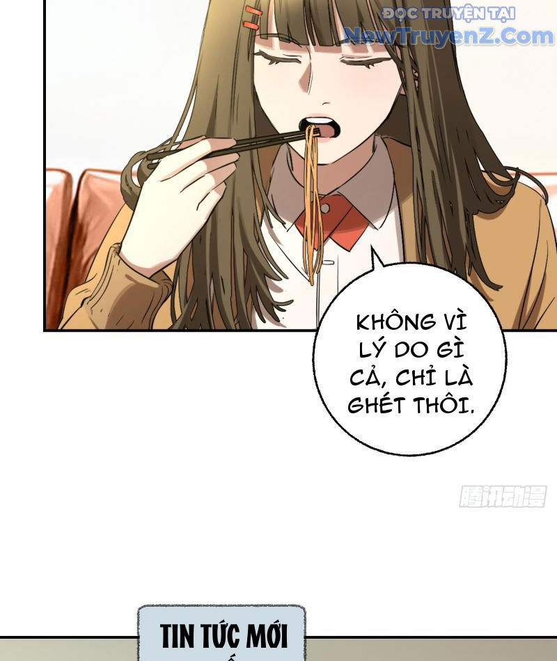 Không gian sát na Chapter 9 - Trang 33
