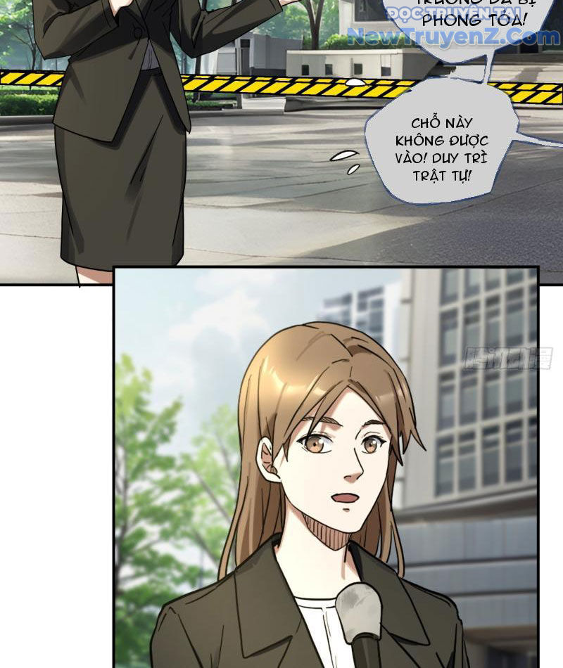 Không gian sát na Chapter 9 - Trang 37
