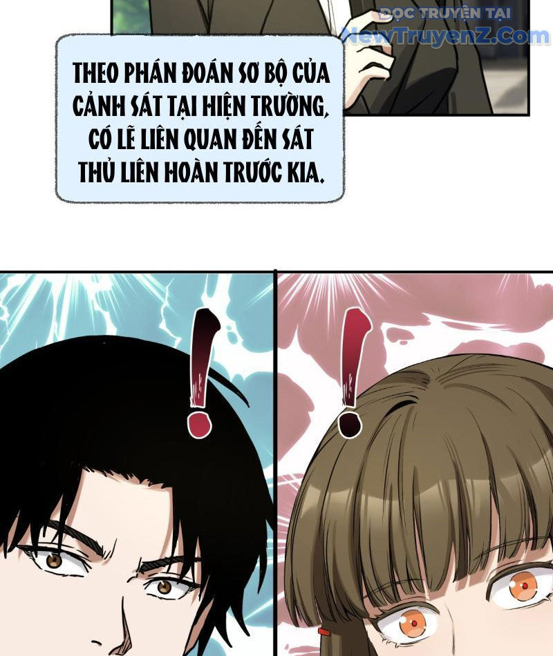 Không gian sát na Chapter 9 - Trang 38