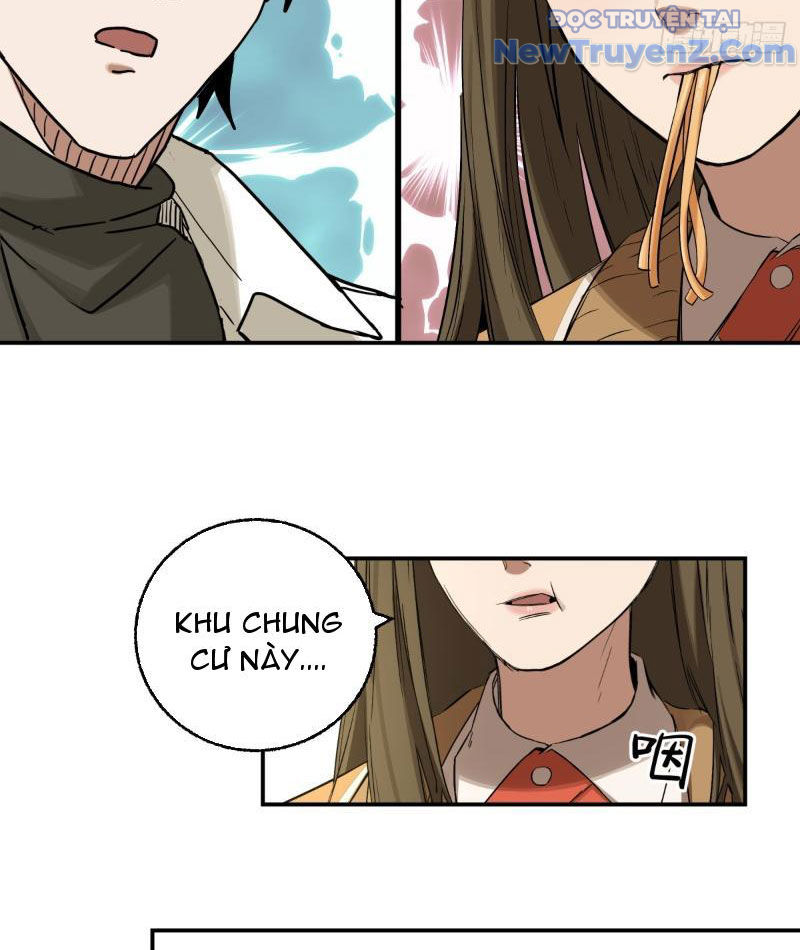 Không gian sát na Chapter 9 - Trang 39