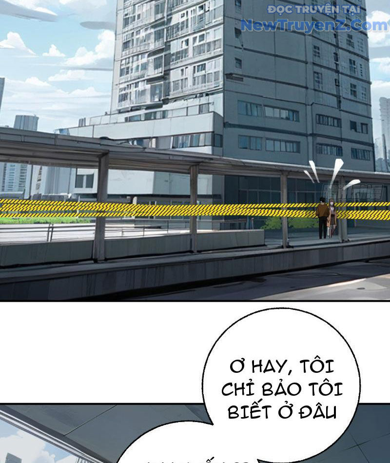 Không gian sát na Chapter 9 - Trang 42