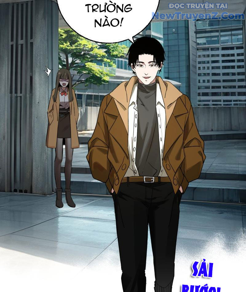 Không gian sát na Chapter 9 - Trang 44