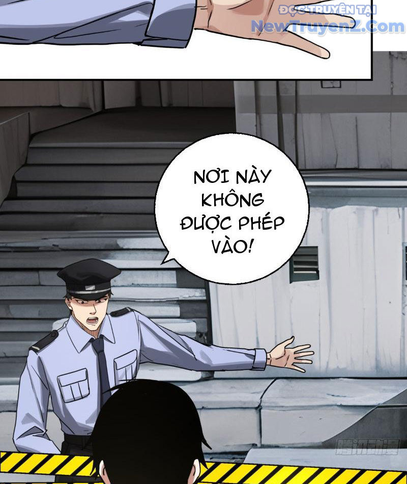 Không gian sát na Chapter 9 - Trang 46