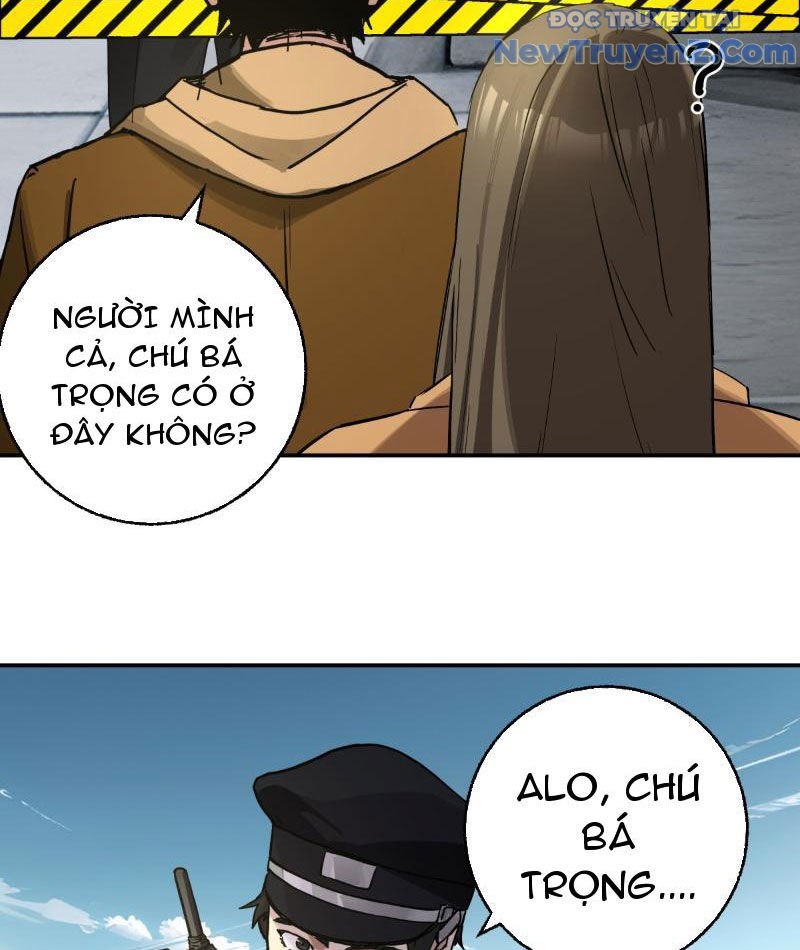 Không gian sát na Chapter 9 - Trang 47