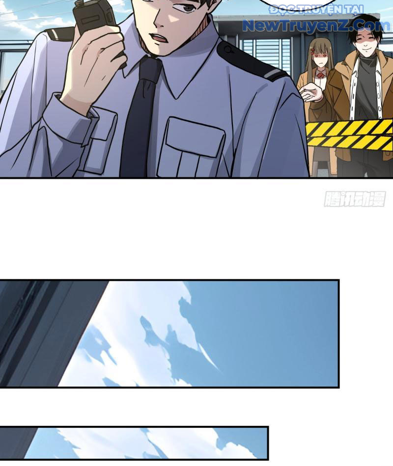 Không gian sát na Chapter 9 - Trang 48