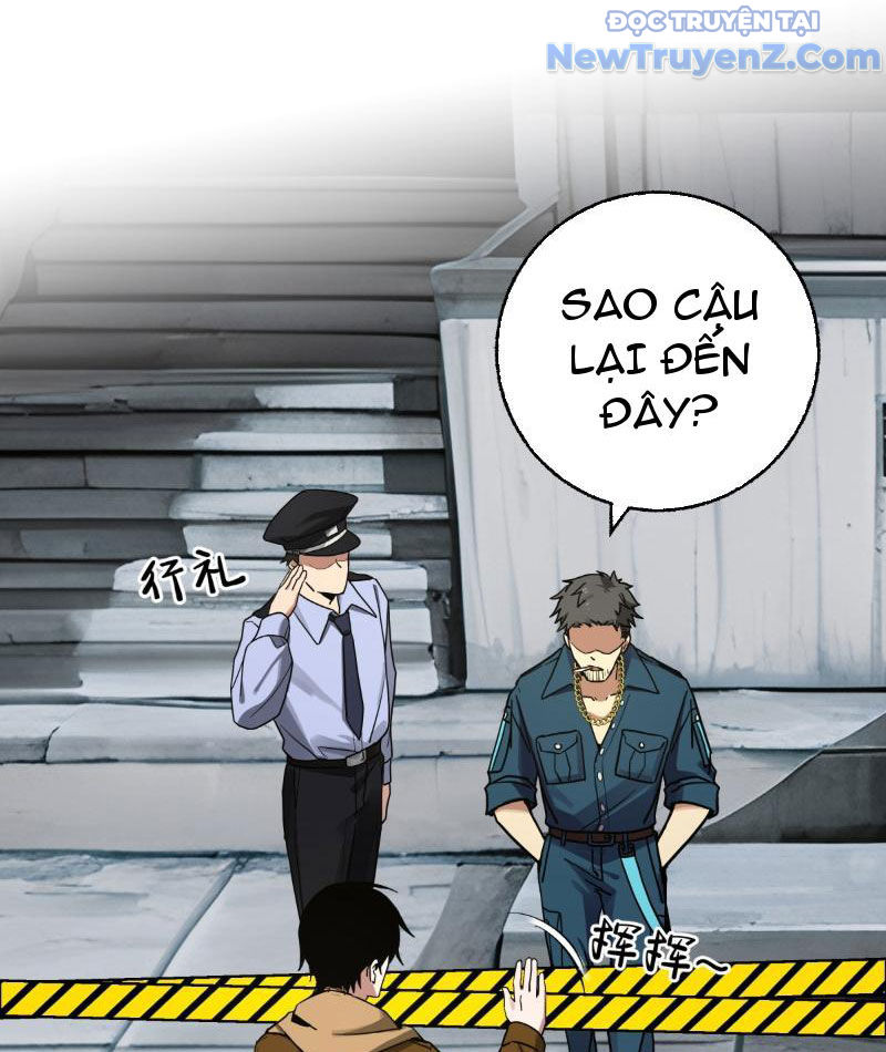 Không gian sát na Chapter 9 - Trang 49