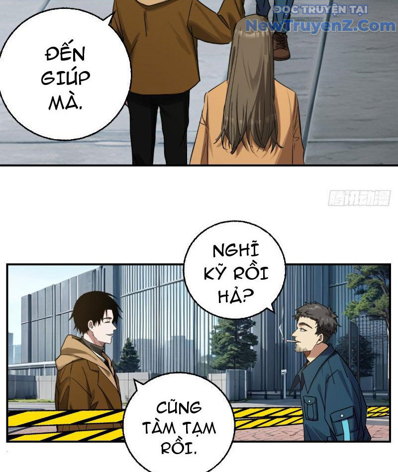 Không gian sát na Chapter 9 - Trang 50