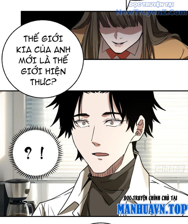 Không gian sát na Chapter 9 - Trang 7