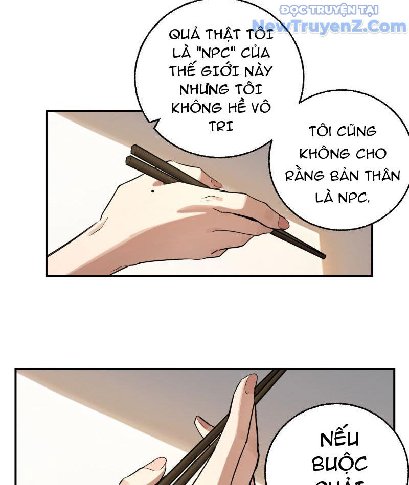 Không gian sát na Chapter 9 - Trang 8