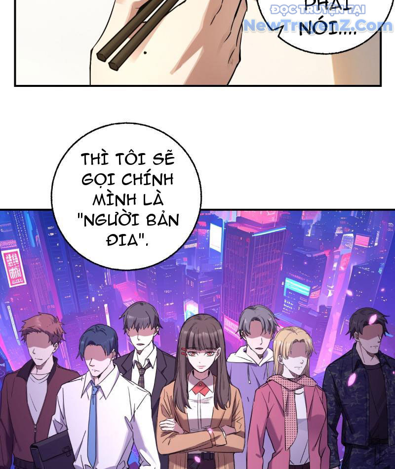Không gian sát na Chapter 9 - Trang 9