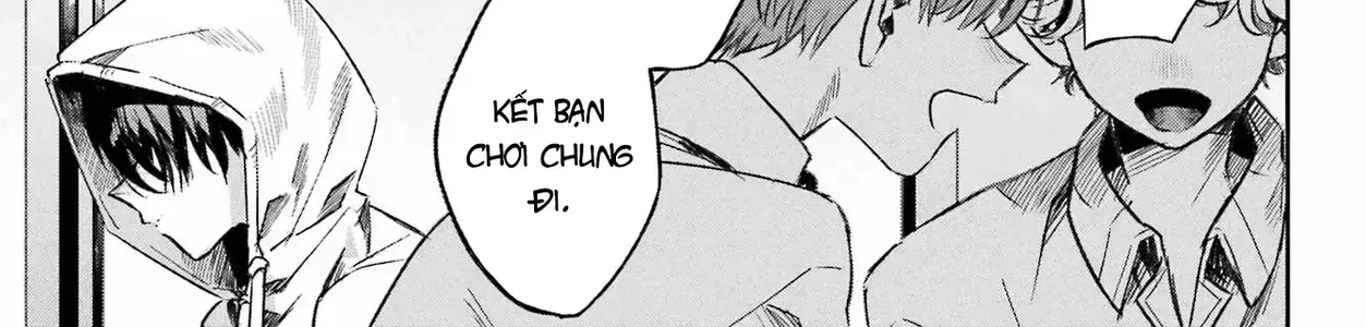 (Không) Giống Như Hai Giọt Nước Chapter 0 - Trang 21