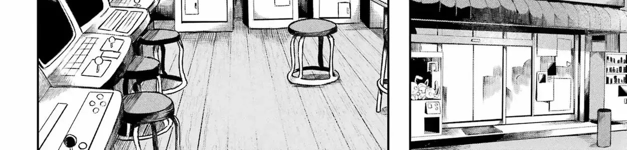 (Không) Giống Như Hai Giọt Nước Chapter 0 - Trang 23