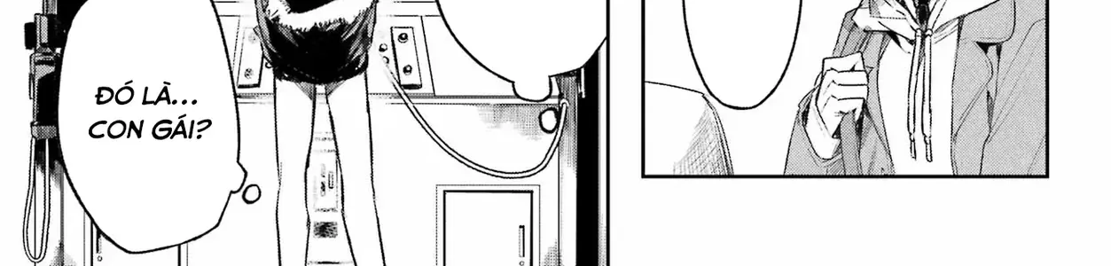 (Không) Giống Như Hai Giọt Nước Chapter 0 - Trang 25