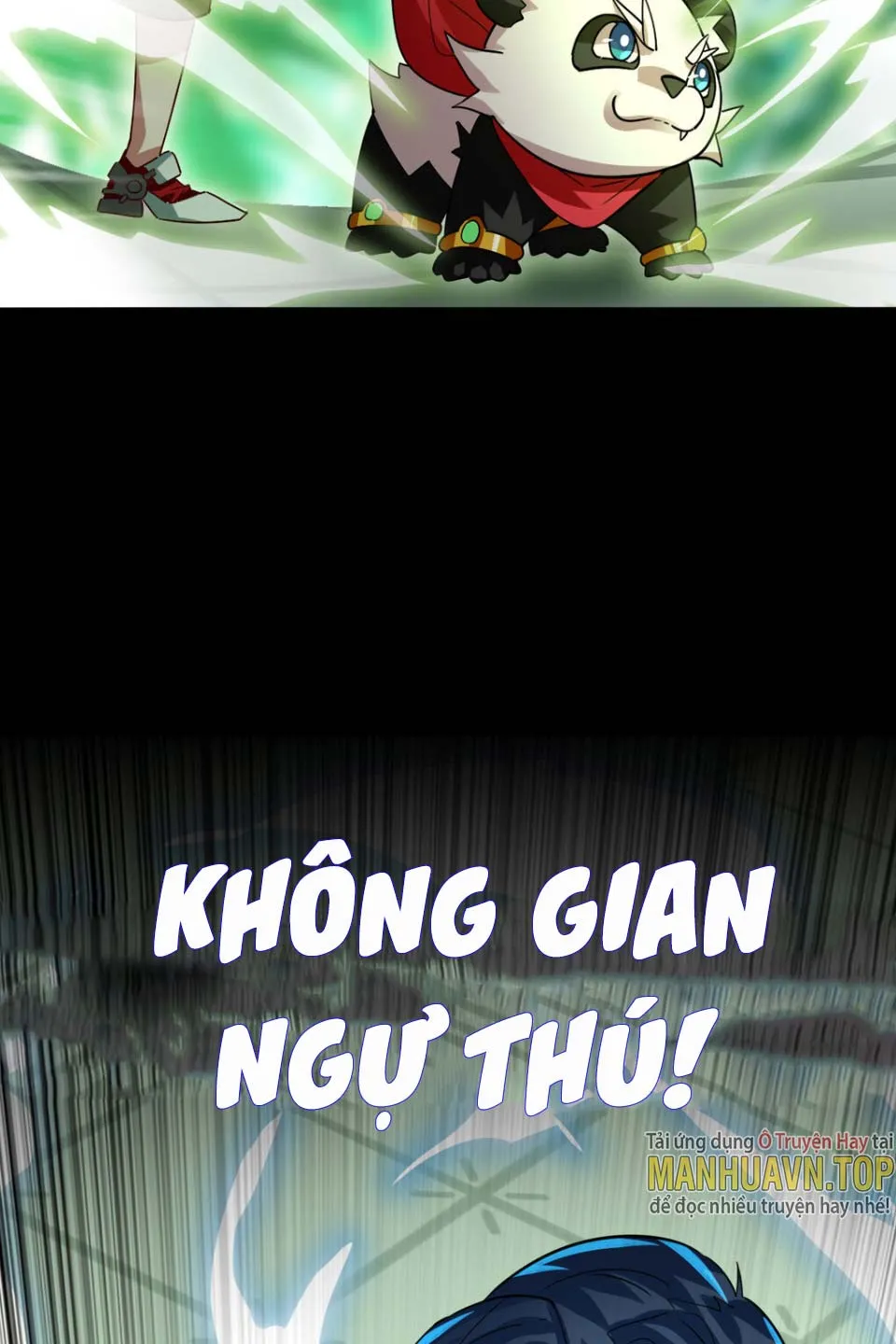Không Khoa Học Ngự Thú Chapter 0 - Trang 23