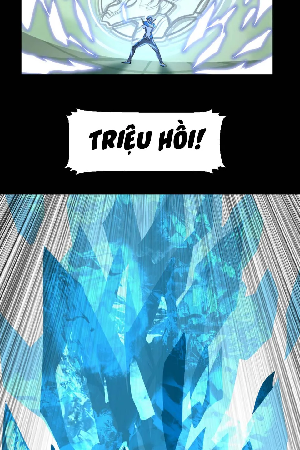 Không Khoa Học Ngự Thú Chapter 0 - Trang 26