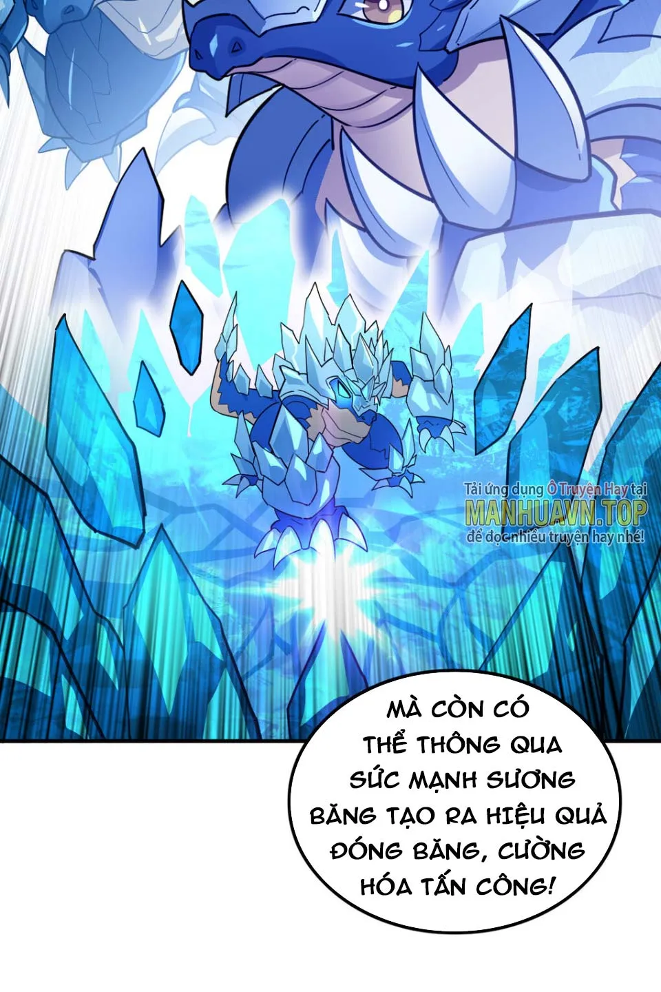 Không Khoa Học Ngự Thú Chapter 0 - Trang 36