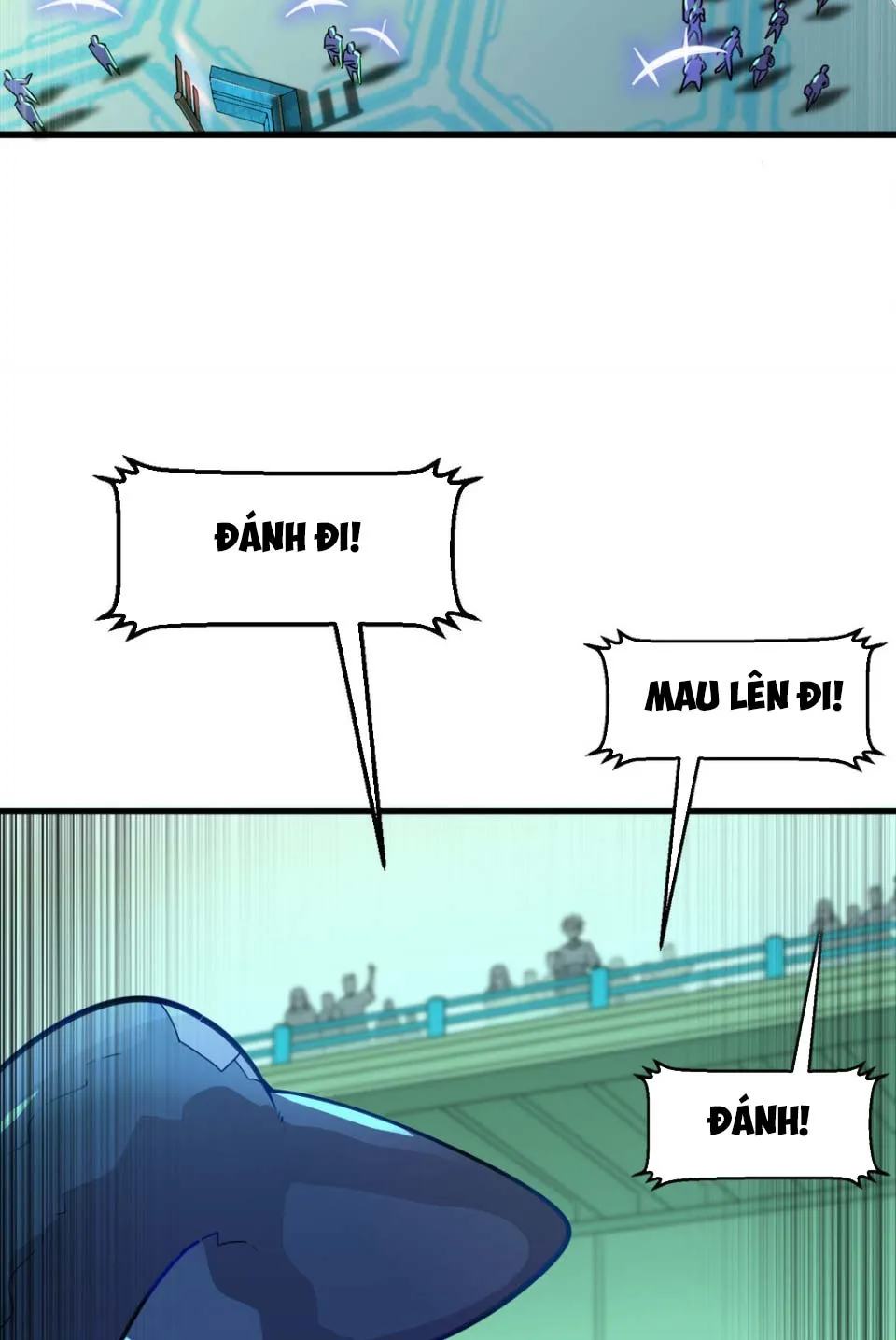 Không Khoa Học Ngự Thú Chapter 0 - Trang 4