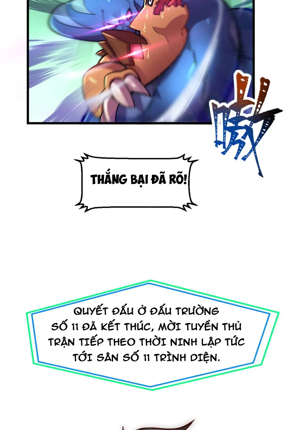 Không Khoa Học Ngự Thú Chapter 0 - Trang 7