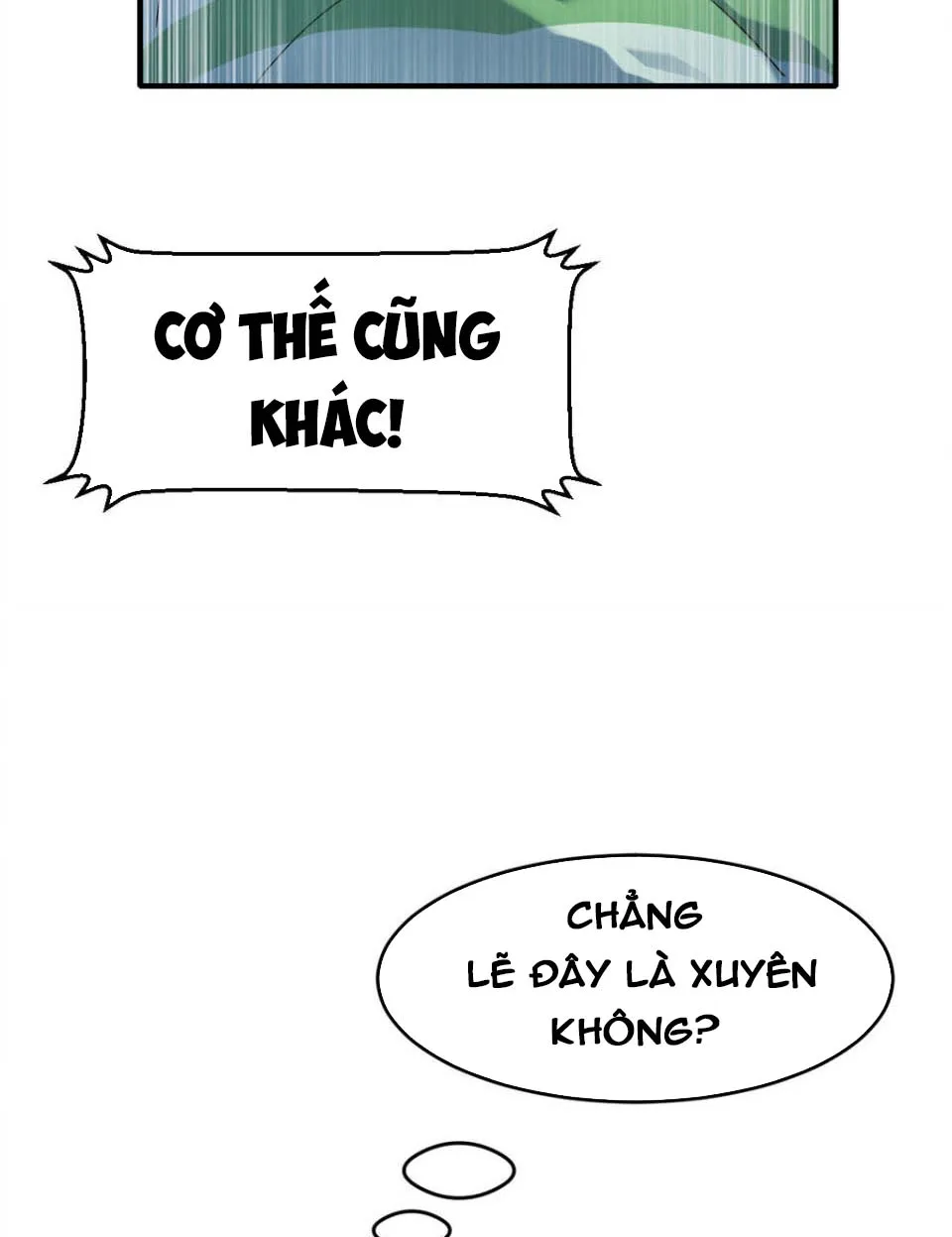 Không Khoa Học Ngự Thú Chapter 1 - Trang 13