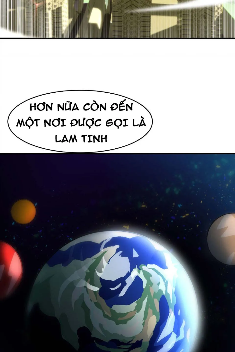 Không Khoa Học Ngự Thú Chapter 1 - Trang 26