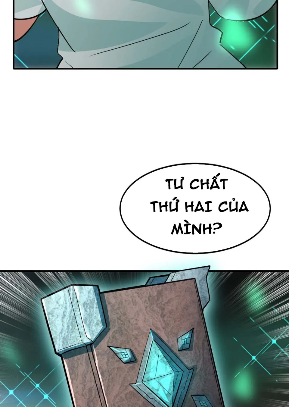 Không Khoa Học Ngự Thú Chapter 2 - Trang 20