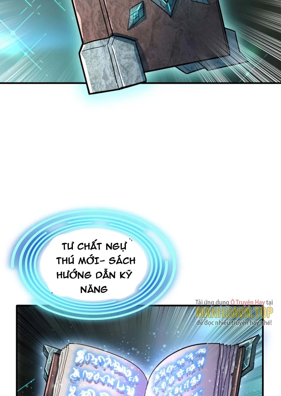 Không Khoa Học Ngự Thú Chapter 2 - Trang 21