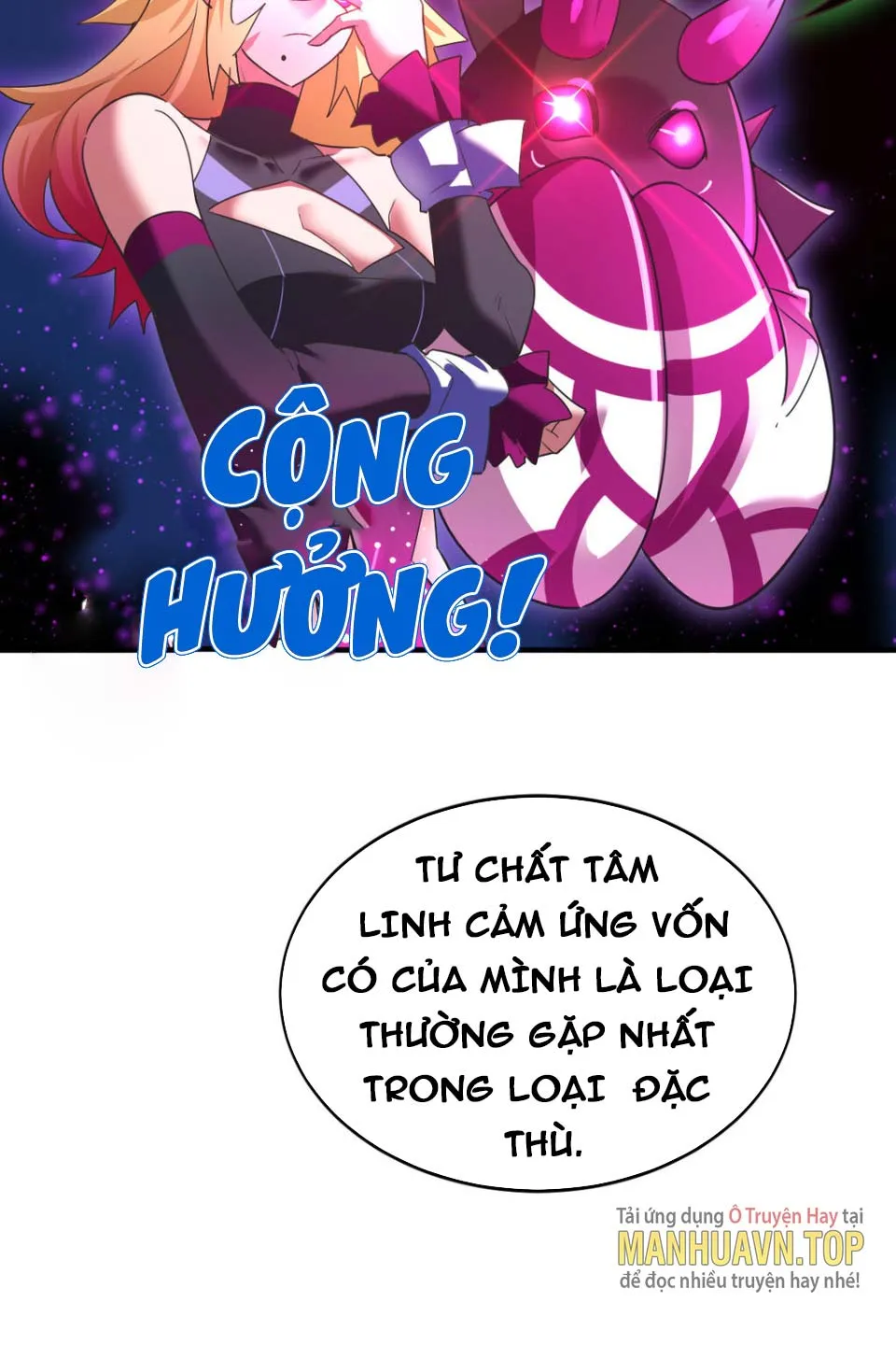Không Khoa Học Ngự Thú Chapter 2 - Trang 28