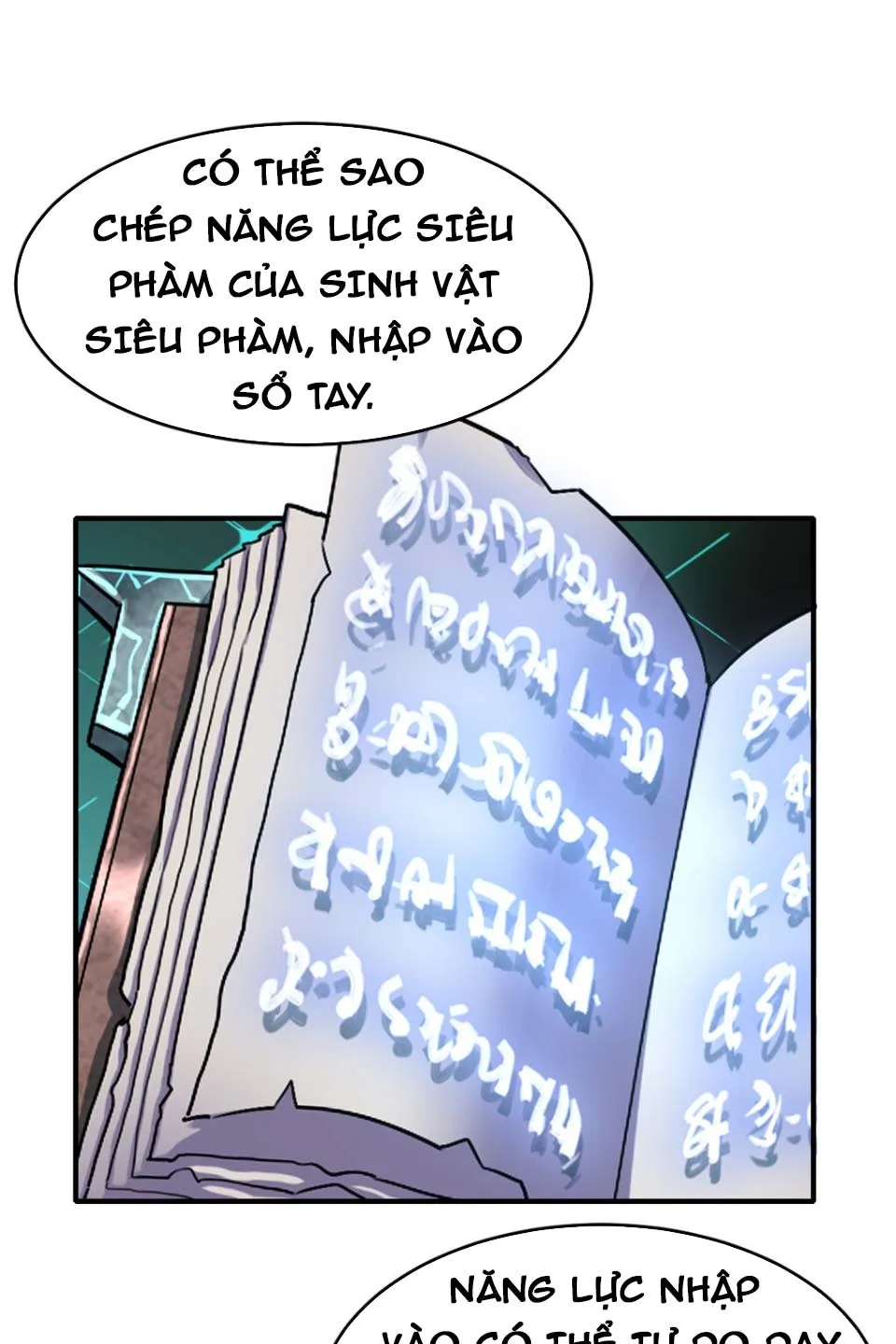Không Khoa Học Ngự Thú Chapter 2 - Trang 31