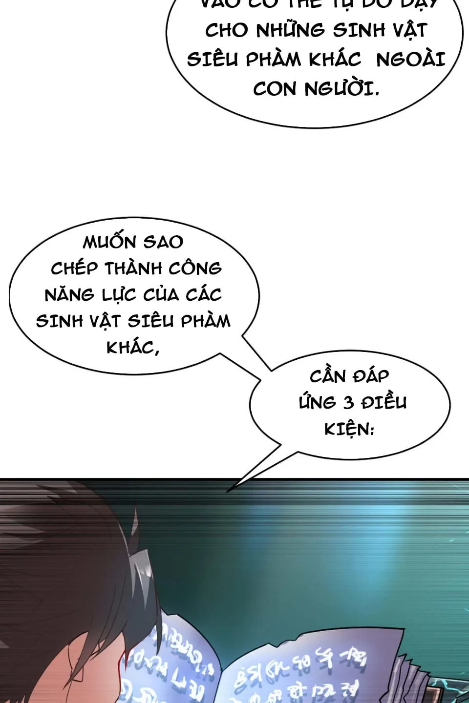 Không Khoa Học Ngự Thú Chapter 2 - Trang 32