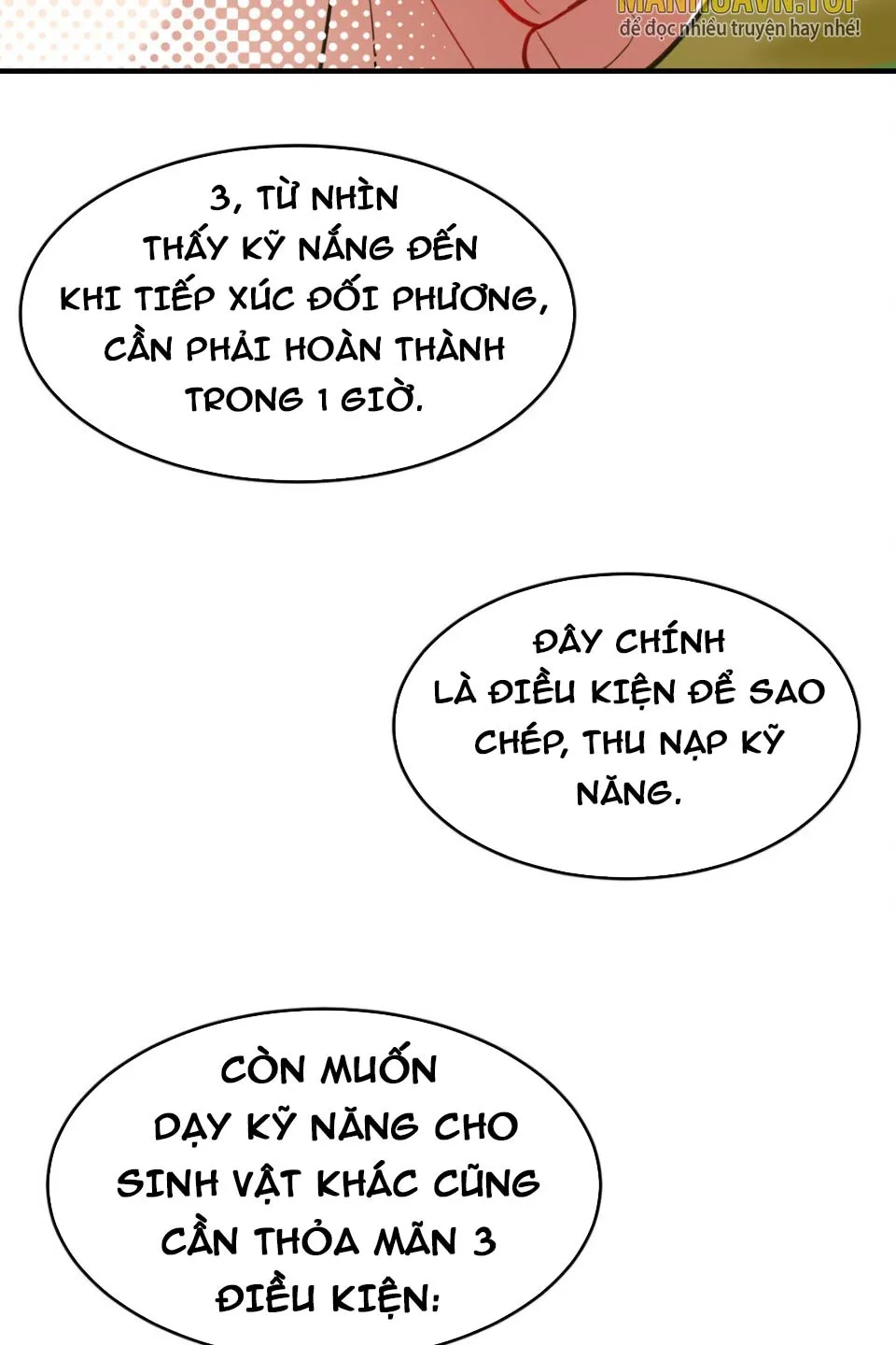 Không Khoa Học Ngự Thú Chapter 2 - Trang 35