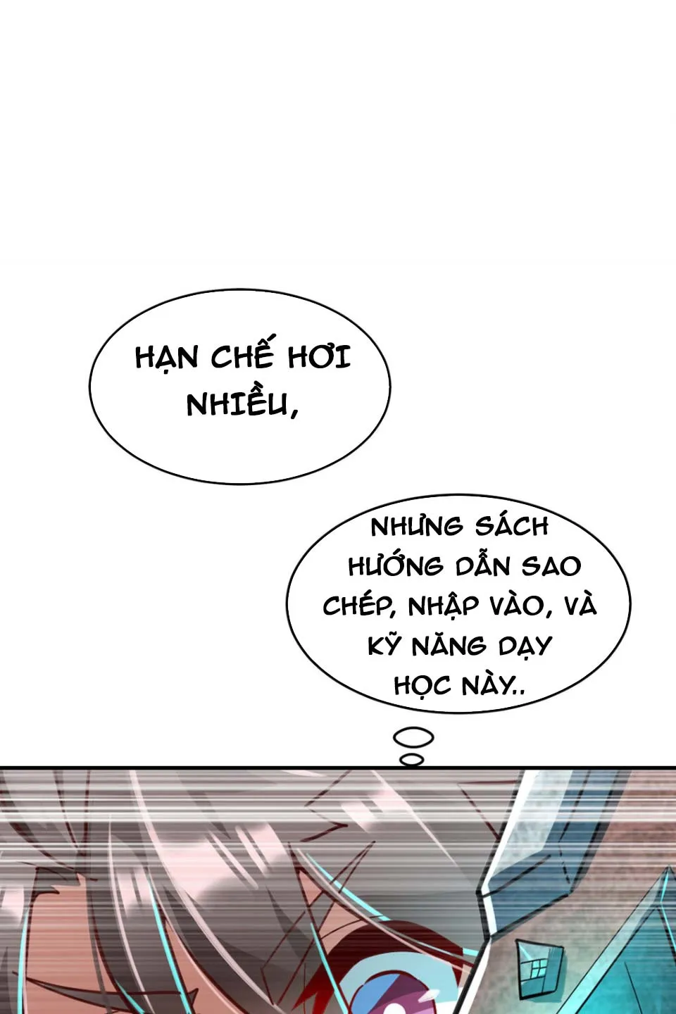 Không Khoa Học Ngự Thú Chapter 2 - Trang 38