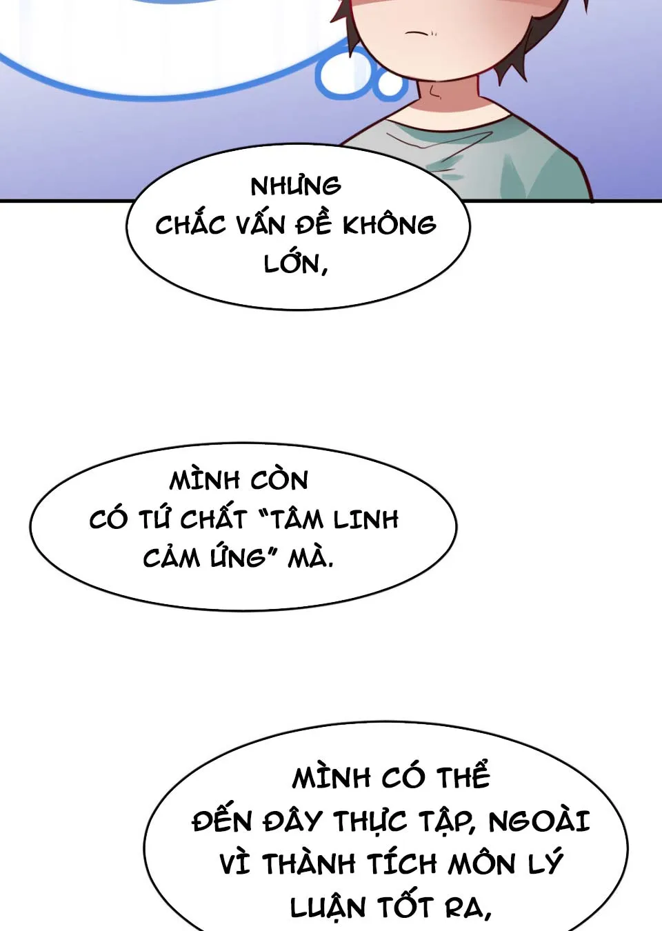 Không Khoa Học Ngự Thú Chapter 2 - Trang 8