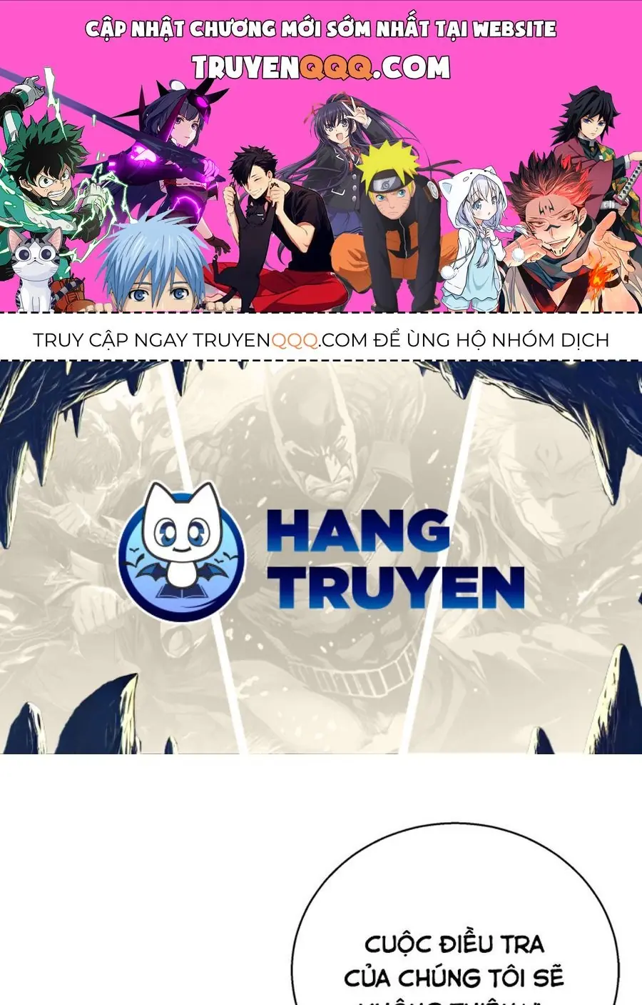 Không Phải Câu Chuyện Chuyển Sinh Thông Thường Chapter 15 - Trang 2