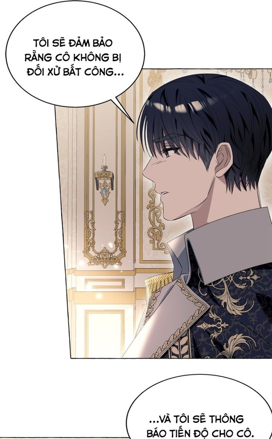 Không Phải Câu Chuyện Chuyển Sinh Thông Thường Chapter 15 - Trang 9