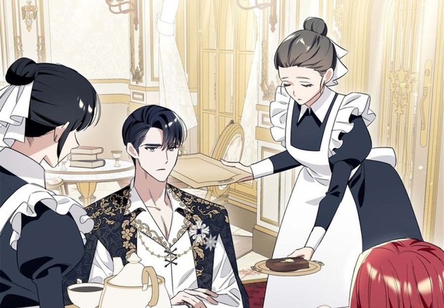 Không Phải Câu Chuyện Chuyển Sinh Thông Thường Chapter 16 - Trang 10