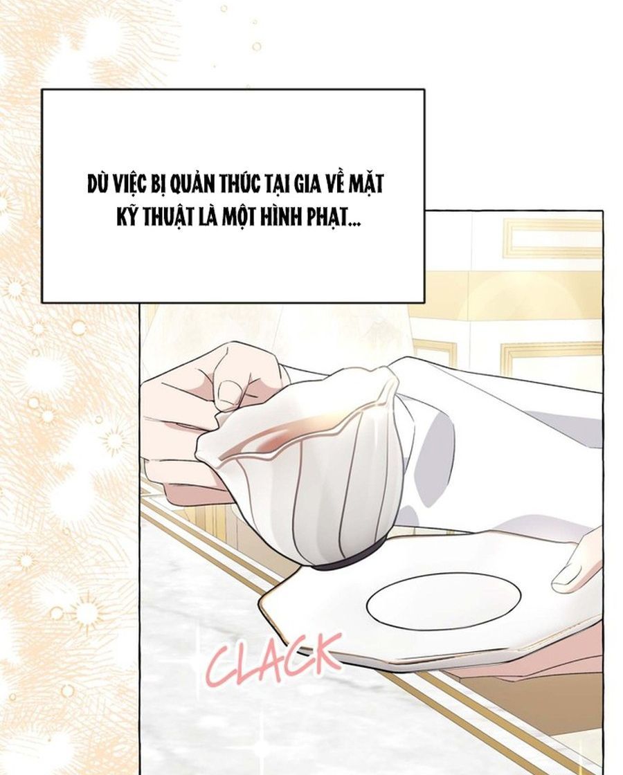 Không Phải Câu Chuyện Chuyển Sinh Thông Thường Chapter 16 - Trang 4
