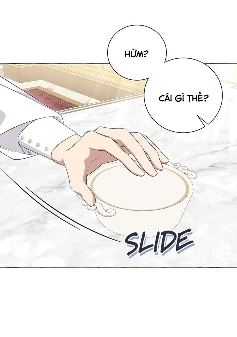 Không Phải Câu Chuyện Chuyển Sinh Thông Thường Chapter 16 - Trang 50