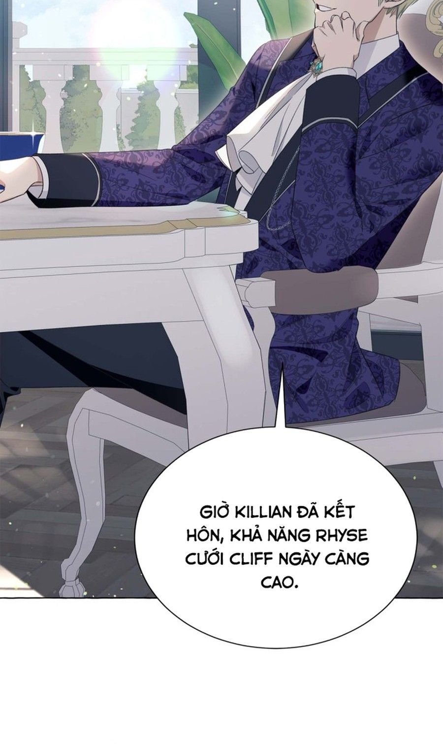 Không Phải Câu Chuyện Chuyển Sinh Thông Thường Chapter 17 - Trang 27