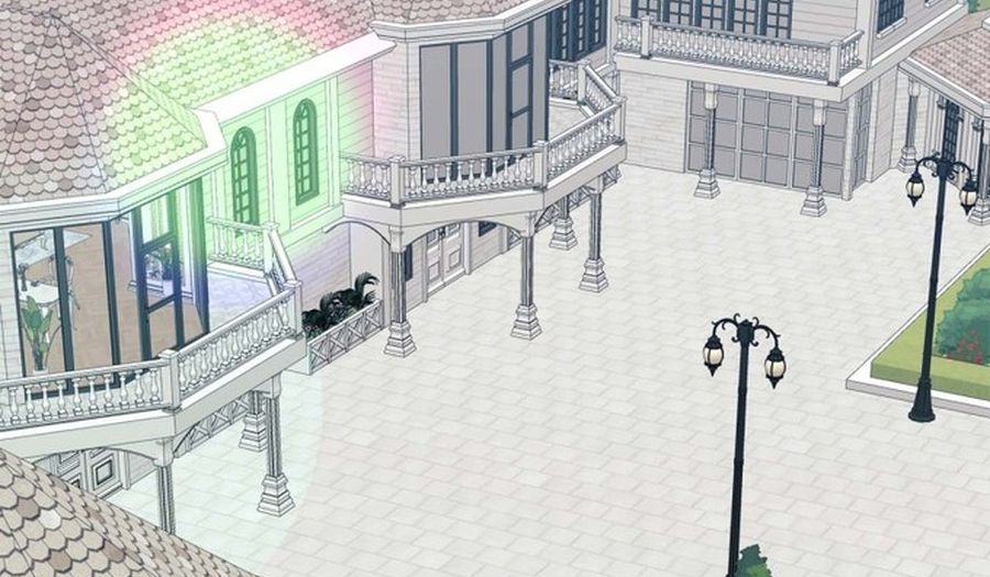 Không Phải Câu Chuyện Chuyển Sinh Thông Thường Chapter 17 - Trang 5