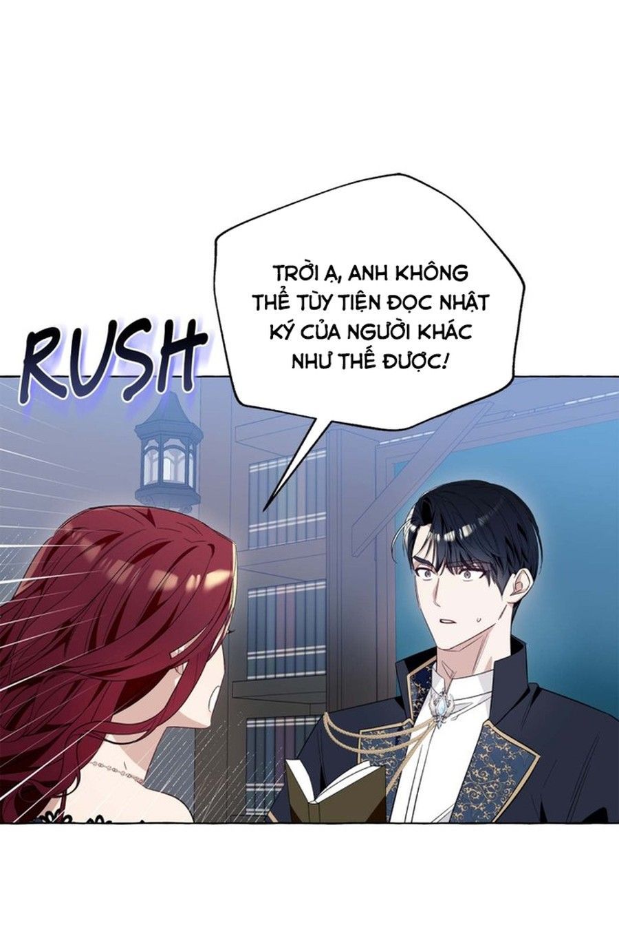 Không Phải Câu Chuyện Chuyển Sinh Thông Thường Chapter 18 - Trang 33