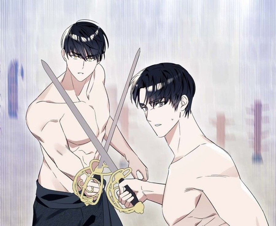 Không Phải Câu Chuyện Chuyển Sinh Thông Thường Chapter 19 - Trang 7