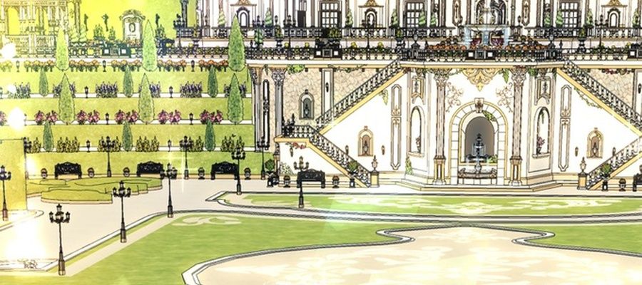 Không Phải Câu Chuyện Chuyển Sinh Thông Thường Chapter 2 - Trang 14