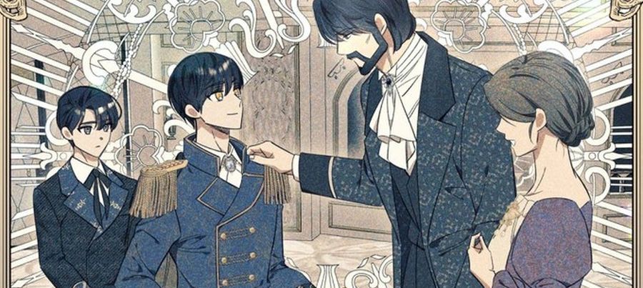 Không Phải Câu Chuyện Chuyển Sinh Thông Thường Chapter 24 - Trang 19