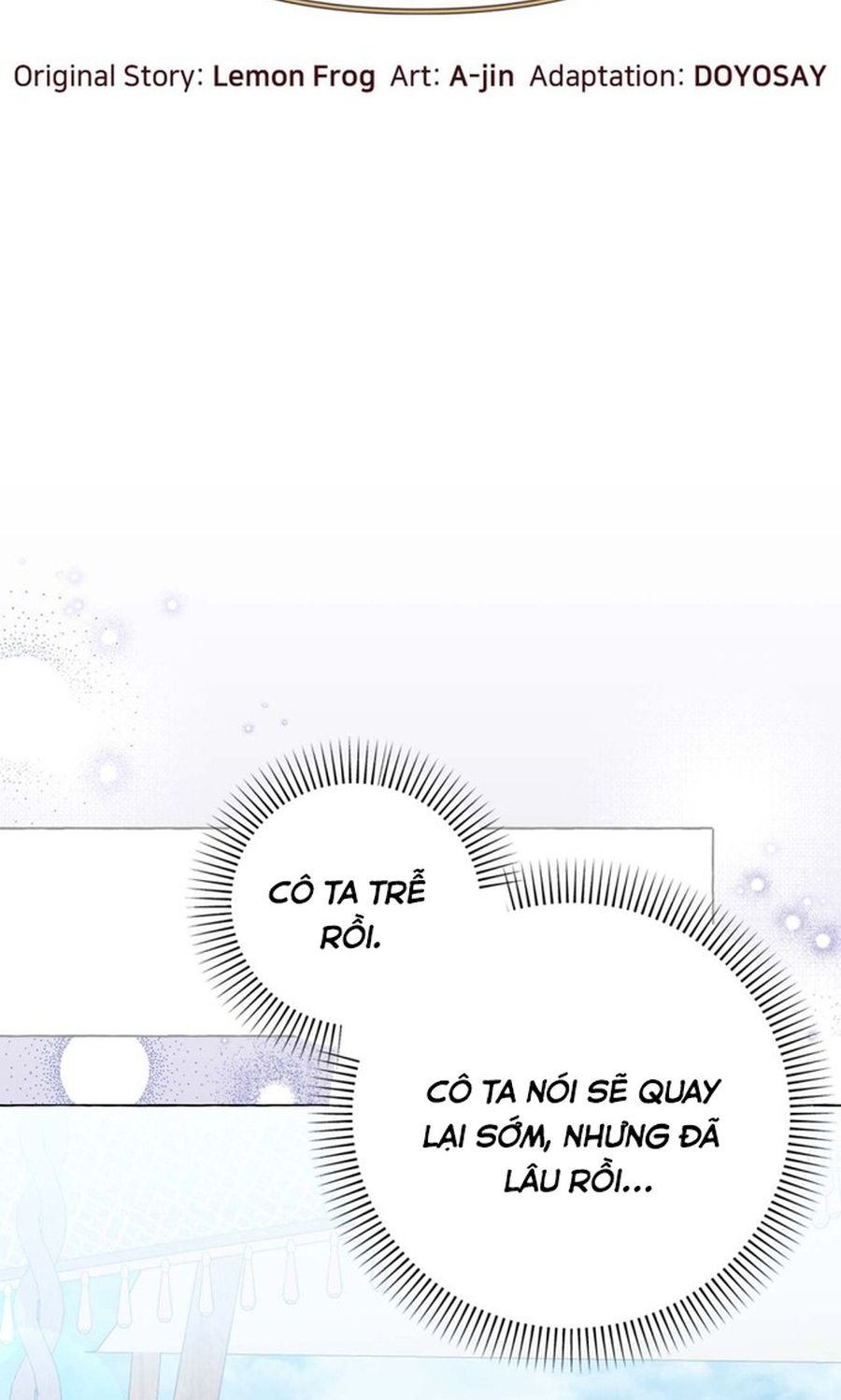 Không Phải Câu Chuyện Chuyển Sinh Thông Thường Chapter 25 - Trang 37