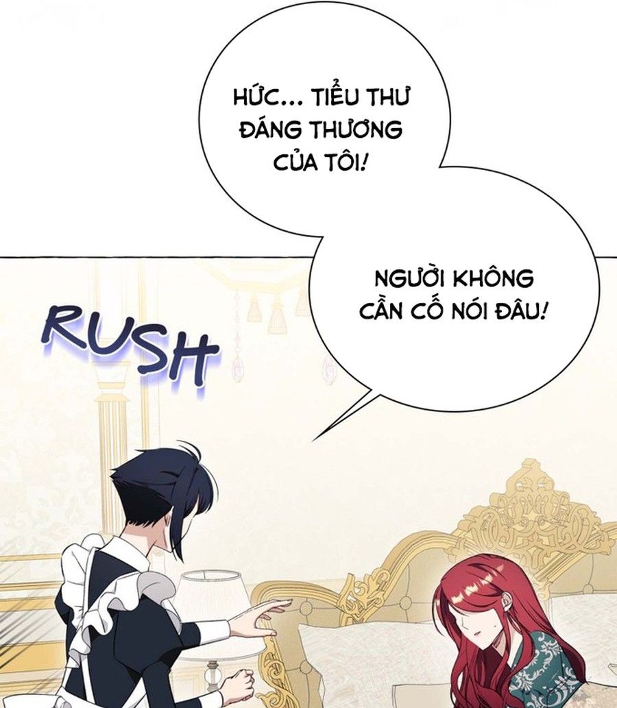 Không Phải Câu Chuyện Chuyển Sinh Thông Thường Chapter 27 - Trang 47